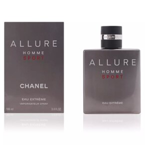 Nước hoa Allure Homme Sport Eau Extrême Spray 100 ml chính hãng Chanel 3145891235609