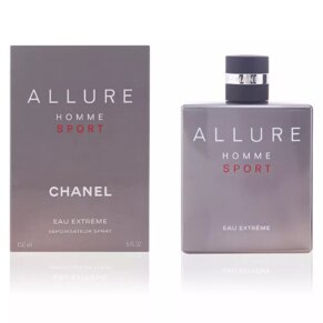 Nước hoa Allure Homme Sport Eau Extrême Spray 150 ml chính hãng Chanel 3145891235807