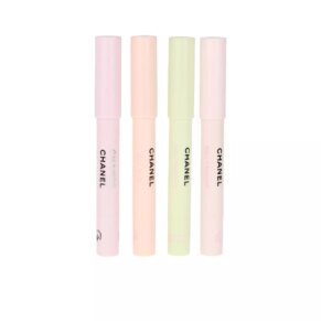 Nước hoa Chance Crayons De Parfum 4x1,2g chính hãng Chanel 3145891261073