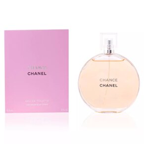 Nước hoa Chance Eau de Toilette Spray 150 ml chính hãng Chanel 3145891264906
