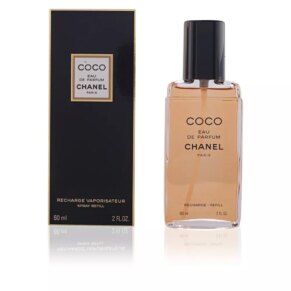 Nước hoa Coco Eau de Parfum Spray Refill 60 ml chính hãng Chanel 3145891135510