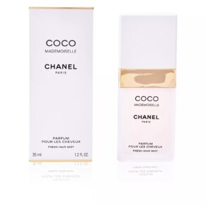Nước hoa Coco Mademoiselle Parfum Pour Les Cheveux 35 ml chính hãng Chanel 3145891169904