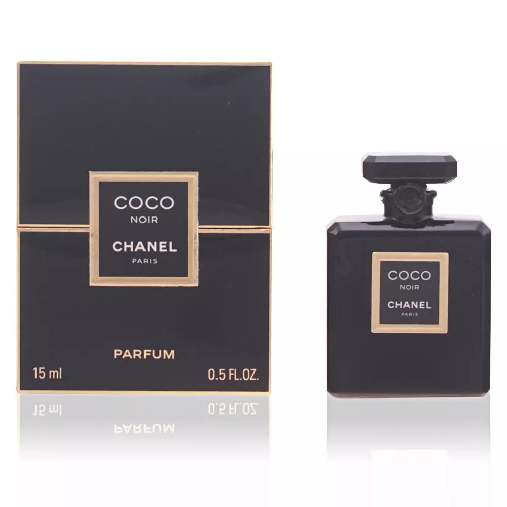 COCO NOIR PARFUM Eau de Parfum (Nữ) 2 Nước hoa Coco Noir Extrait 15 ml chính hãng Chanel 3145891136302