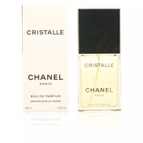 Nước hoa Cristalle Eau de Parfum Spray 100 ml chính hãng Chanel 3145891354607