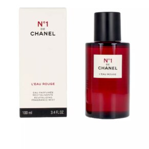 Nước hoa Nº 1 L'Eau Rouge Revitalizing Fragrance Mist 100 ml chính hãng Chanel 3145891406801