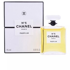 Nước hoa Nº 5 Parfum 15 ml chính hãng Chanel 3145891200508