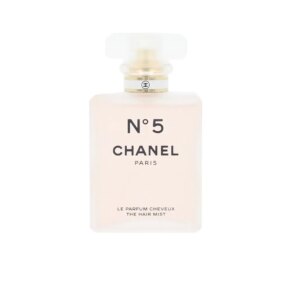 Nº 5 parfum cheveux cho tóc (Nữ) 6 Nước hoa Nº 5 Parfum Cheveux 35 ml chính hãng Chanel 3145891057980