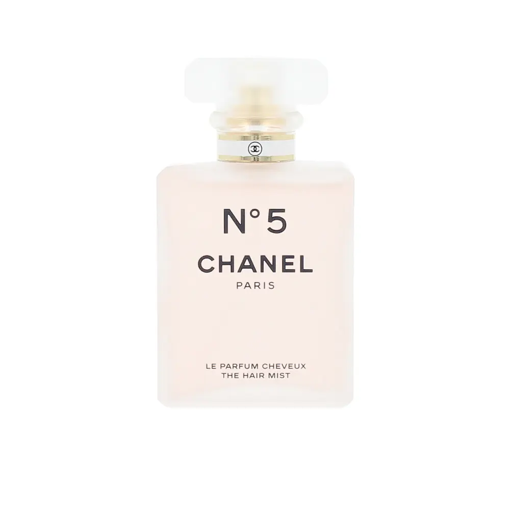 Nº 5 parfum cheveux cho tóc (Nữ) 3 Nước hoa Nº 5 Parfum Cheveux 35 ml chính hãng Chanel 3145891057980