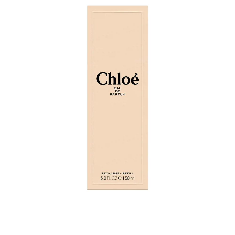 CHLOÉ SIGNATURE Eau de Parfum (Nữ) 6 Chloe Chloé Signature Eau de Parfum Recharge 150 ml 3616303312428