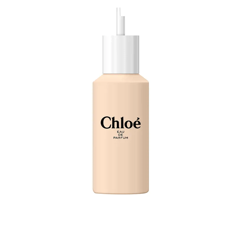 CHLOÉ SIGNATURE Eau de Parfum (Nữ) 4 Nước hoa Chloé Signature Eau de Parfum Recharge 150 ml chính hãng Chloe 3616303312428