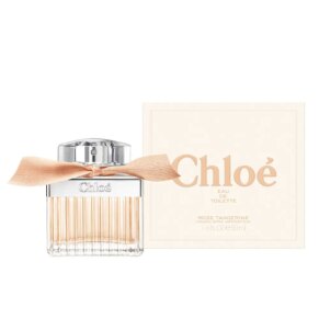 Chloé Rose Tangerine Eau de Toilette Spray 50 ml chính hãng Chloe 3614229395631