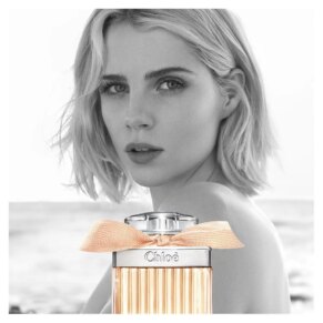 Chloe Chloé Rose Tangerine Eau de Toilette Spray 50 ml 3614229395631