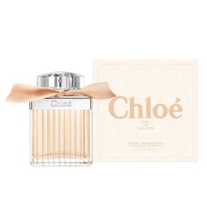 Chloé Rose Tangerine Eau de Toilette Spray 75 ml chính hãng Chloe 3614229396997