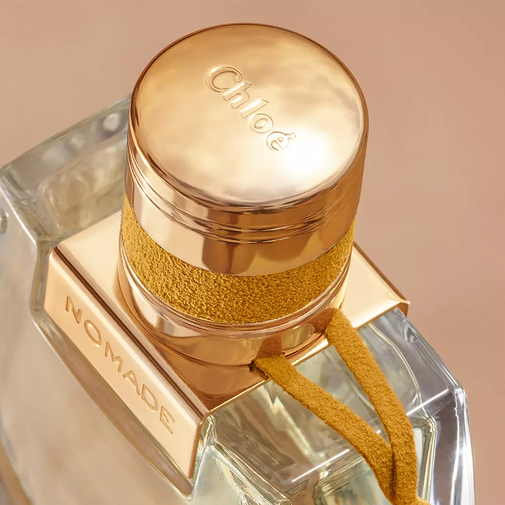 NOMADE Eau de Parfum Naturelle (Nữ) 13 Chloe Nomade Eau de Parfum Naturelle Spray 30 ml 3614229395686