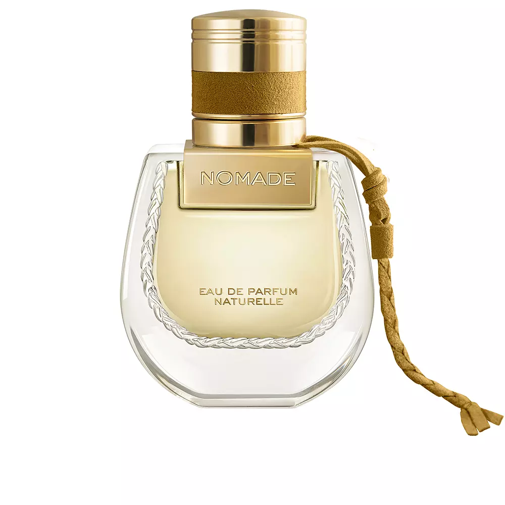 NOMADE Eau de Parfum Naturelle (Nữ) 11 Nước hoa Nomade Eau de Parfum Naturelle Spray 30 ml chính hãng Chloe 3614229395686