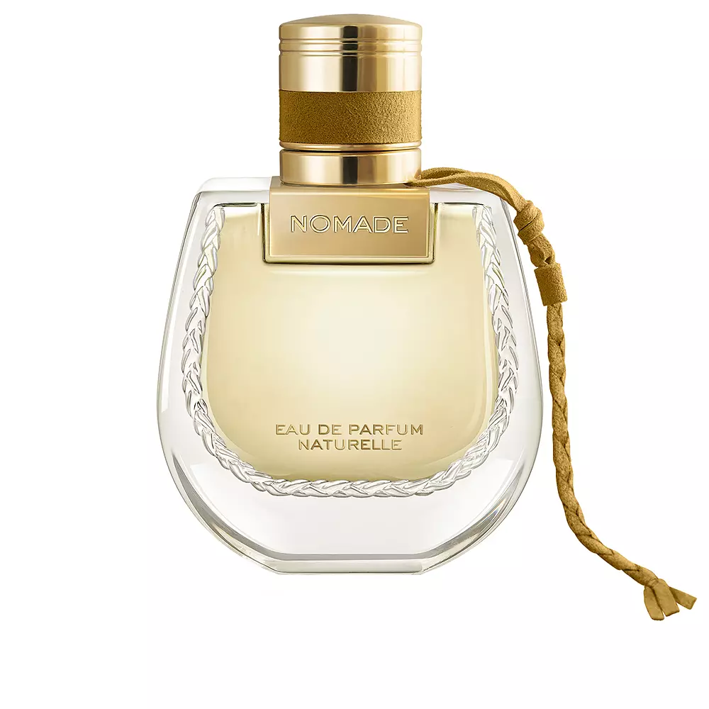 NOMADE Eau de Parfum Naturelle (Nữ) 8 Nước hoa Nomade Eau de Parfum Naturelle Spray 50 ml chính hãng Chloe 3614229395693