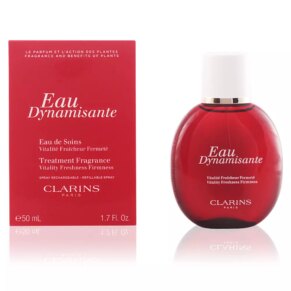 Nước hoa Eau Dynamisante Agua De Tratamiento 50 ml chính hãng Clarins 3380810648454