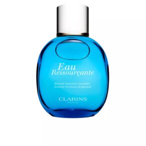 Nước hoa Eau Ressourçante Agua De Tratamiento 100 ml chính hãng Clarins 3380812556108