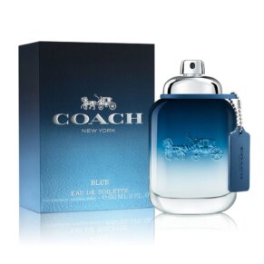 Coach Blue Eau de Toilette Spray 60 ml chính hãng Coach 3386460113748