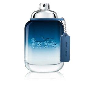 Nước hoa Coach Blue Eau de Toilette Spray 60 ml chính hãng Coach 3386460113748