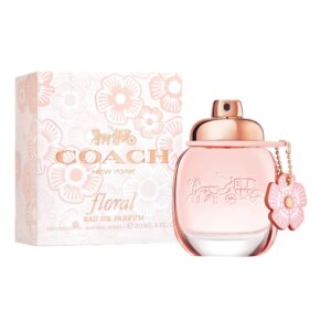 Coach Floral Eau de Parfum Spray 30 ml chính hãng Coach 3386460095365