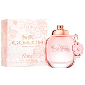 Coach Floral Eau de Parfum Spray 50 ml chính hãng Coach 3386460095358