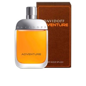 Adventure Eau de Toilette Spray 100 ml chính hãng Davidoff 3414200204415