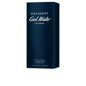 Davidoff Cool Water Intense Eau de Parfum Spray 125 ml 3614228174275