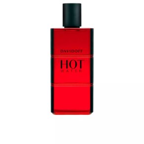 Nước hoa Hot Water Eau de Toilette Spray 110 ml chính hãng Davidoff 3607344163773