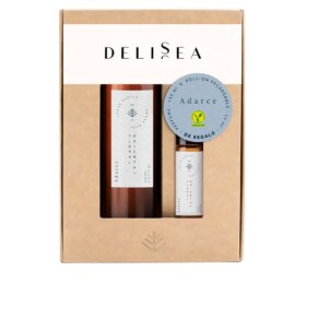 Nước hoa Adarce Vegan Eau Parfum Lote 2 pz chính hãng Delisea 8436585487561