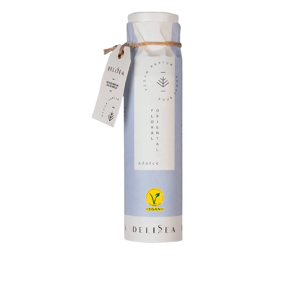 ADARCE VEGAN eau parfum Eau de Parfum (Nữ) 2 Nước hoa Adarce Vegan Eau Parfum 150 ml chính hãng Delisea 8436585480555