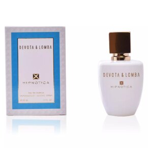HIPNOTICA Eau de Parfum (Nữ) 5 Nước hoa Hipnotica Eau de Parfum Spray 50 ml chính hãng Devota & Lomba 8437014528220