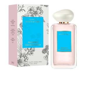 Nước hoa Frozy Paradise Eau de Toilette Spray 100 ml chính hãng Devota & Lomba 8437014528534