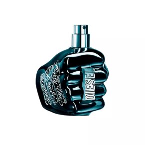 Nước hoa Only The Brave Tattoo Eau de Toilette Spray 50 ml chính hãng Diesel 3605521534064