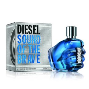 Sound Of The Brave Eau de Toilette Spray 75 ml chính hãng Diesel 3614273441957