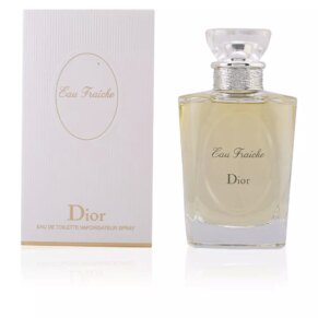 Nước hoa Dior Eau Fraiche Eau de Toilette Spray 100 ml chính hãng Dior 3348900082731