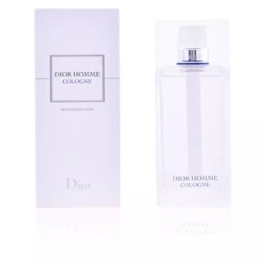 Nước hoa Dior Homme Cologne Spray 125 ml chính hãng Dior 3348901126359