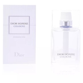 Nước hoa Dior Homme Cologne Spray 75 ml chính hãng Dior 3348901126342
