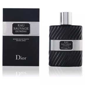 Nước hoa Eau Sauvage Extrême Intense Eau de Toilette Spray 100 ml chính hãng Dior 3348900959385