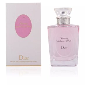 Nước hoa Forever & Ever Dior Eau de Toilette Spray 100 ml chính hãng Dior 3348900921429