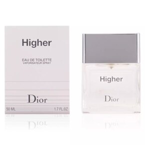 Nước hoa Higher Eau de Toilette Spray 50 ml chính hãng Dior 3348900489202