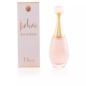 Nước hoa J'Adore Eau de Toilette Spray 50 ml chính hãng Dior 3348901296625