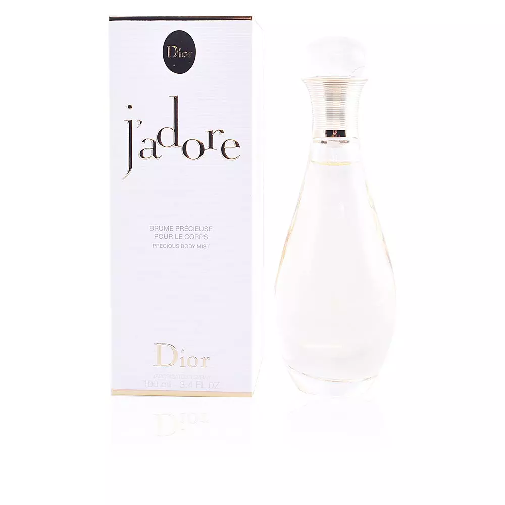 J'ADORE precious body mist Xịt toàn thân (Nữ) 2 Nước hoa J'Adore Precious Body Mist Spray 100 ml chính hãng Dior 3348901387330