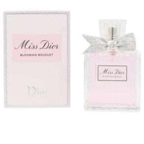 Nước hoa Miss Dior Blooming Bouquet Eau de Toilette Spray 100 ml chính hãng Dior 3348901627375