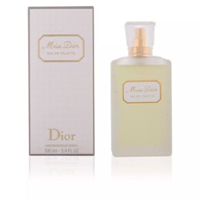 Nước hoa Miss Dior Eau de Toilette Originale Spray 100 ml chính hãng Dior 3348900142312