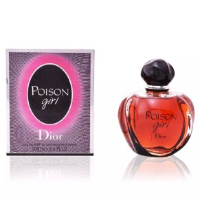Nước hoa Poison Girl Eau de Parfum Spray 100 ml chính hãng Dior 3348901293846