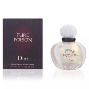 Nước hoa Pure Poison Eau de Parfum Spray 30 ml chính hãng Dior 3348900606692