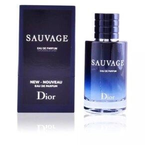 Nước hoa Sauvage Eau de Parfum Spray 100 ml chính hãng Dior 3348901368247