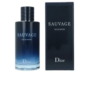 Sauvage Eau de Parfum Spray 200 ml chính hãng Dior 3348901428545