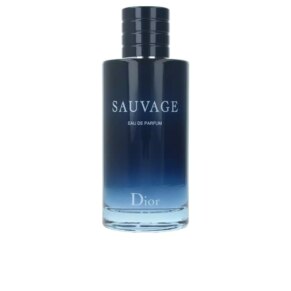 Nước hoa Sauvage Eau de Parfum Spray 200 ml chính hãng Dior 3348901428545